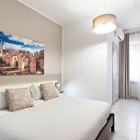 B&B Kalurya - Lecce Selection ภายนอก รูปภาพ