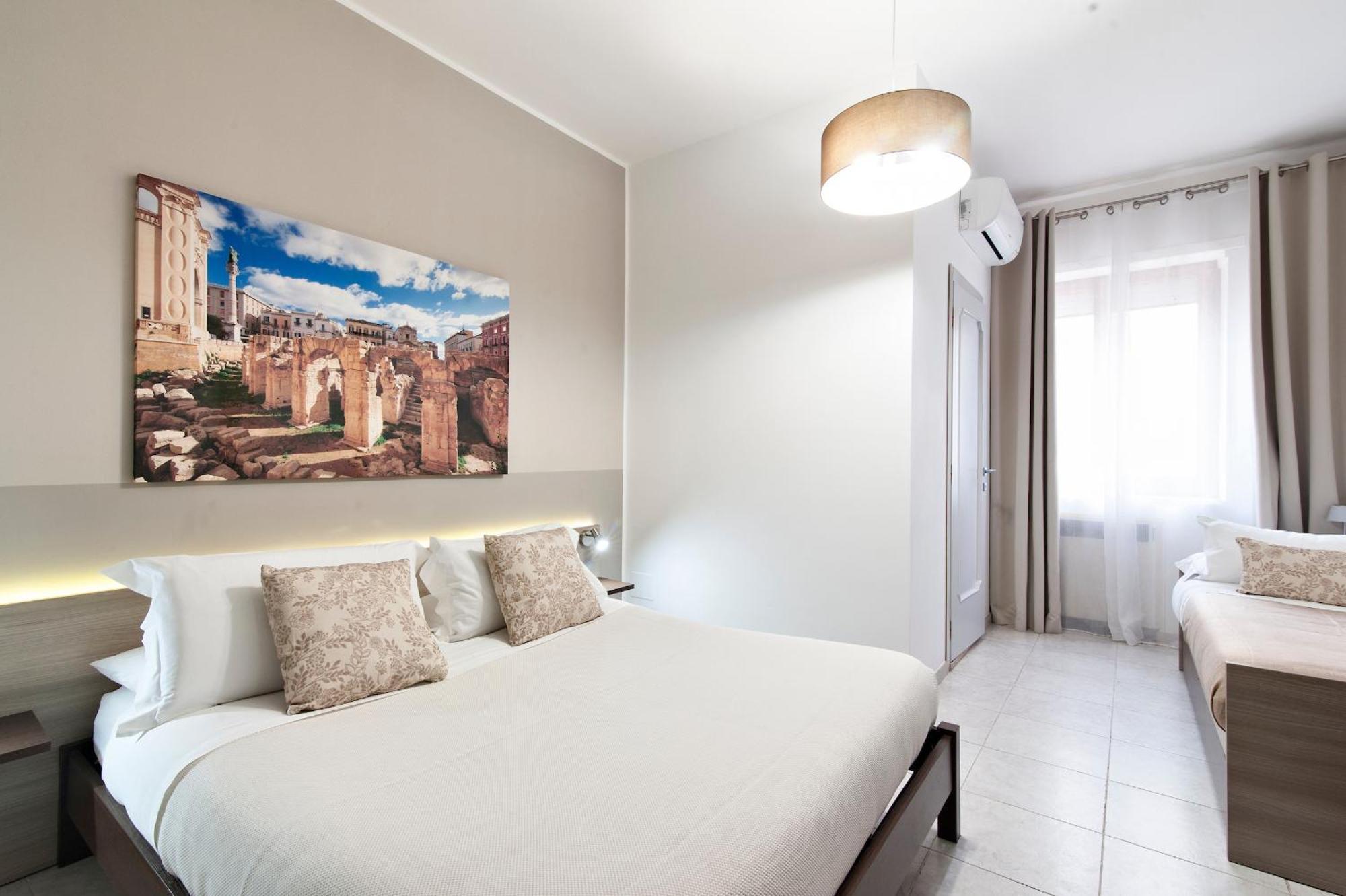 B&B Kalurya - Lecce Selection ภายนอก รูปภาพ