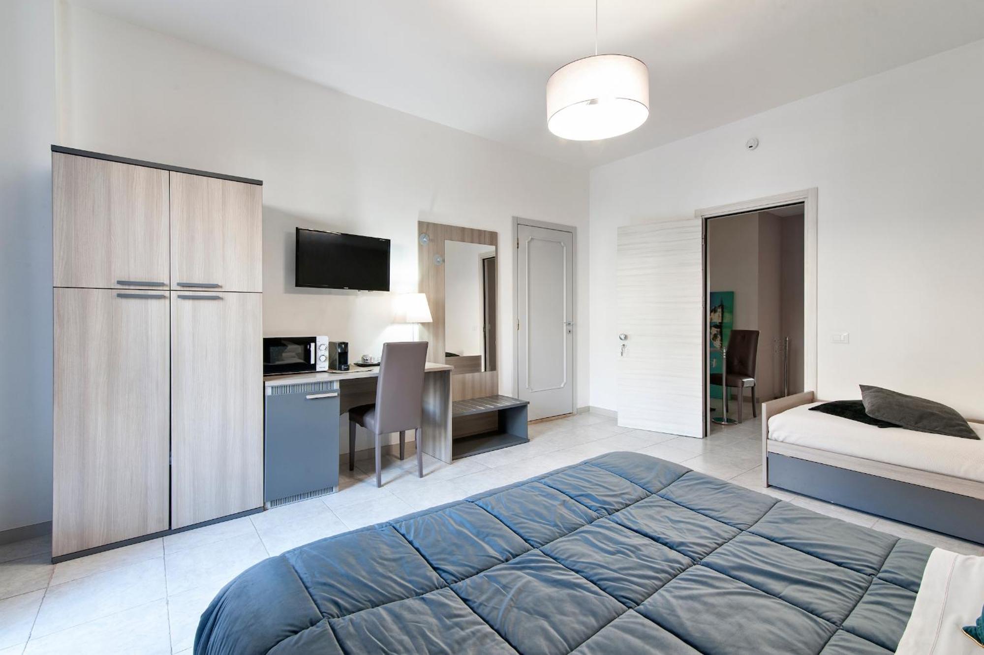B&B Kalurya - Lecce Selection ภายนอก รูปภาพ