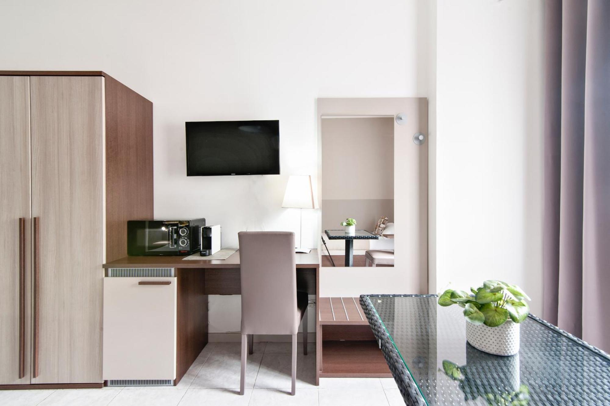 B&B Kalurya - Lecce Selection ภายนอก รูปภาพ