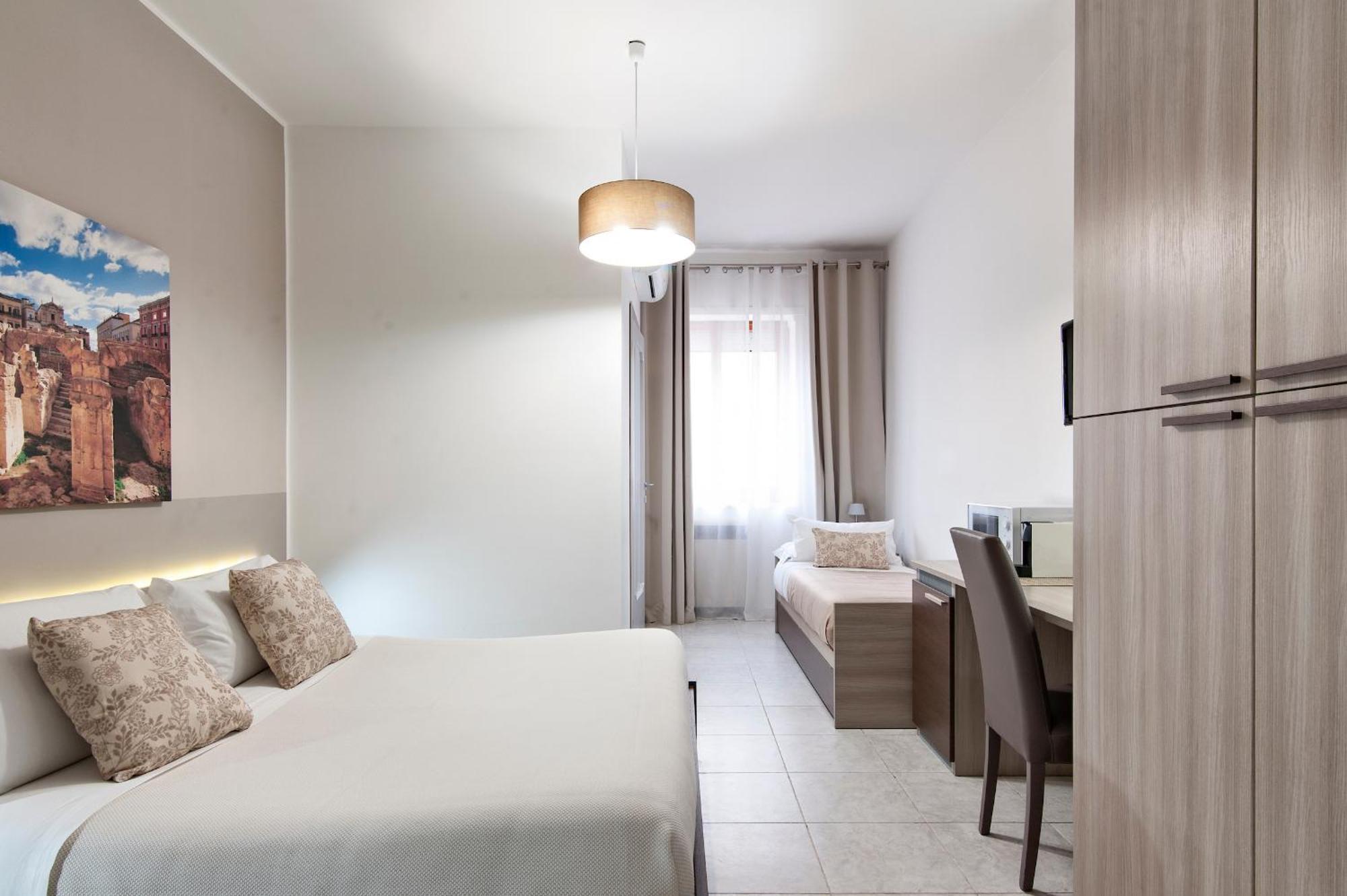 B&B Kalurya - Lecce Selection ภายนอก รูปภาพ