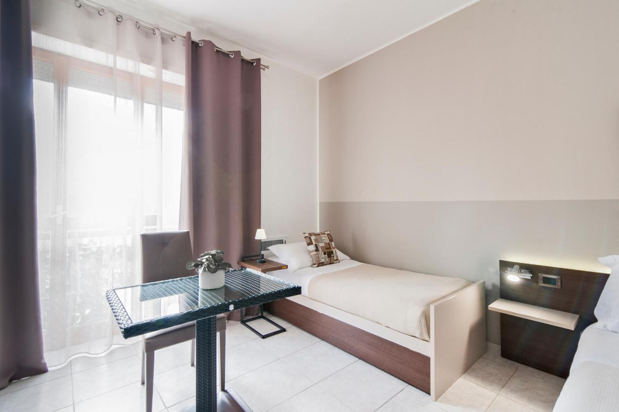 B&B Kalurya - Lecce Selection ภายนอก รูปภาพ