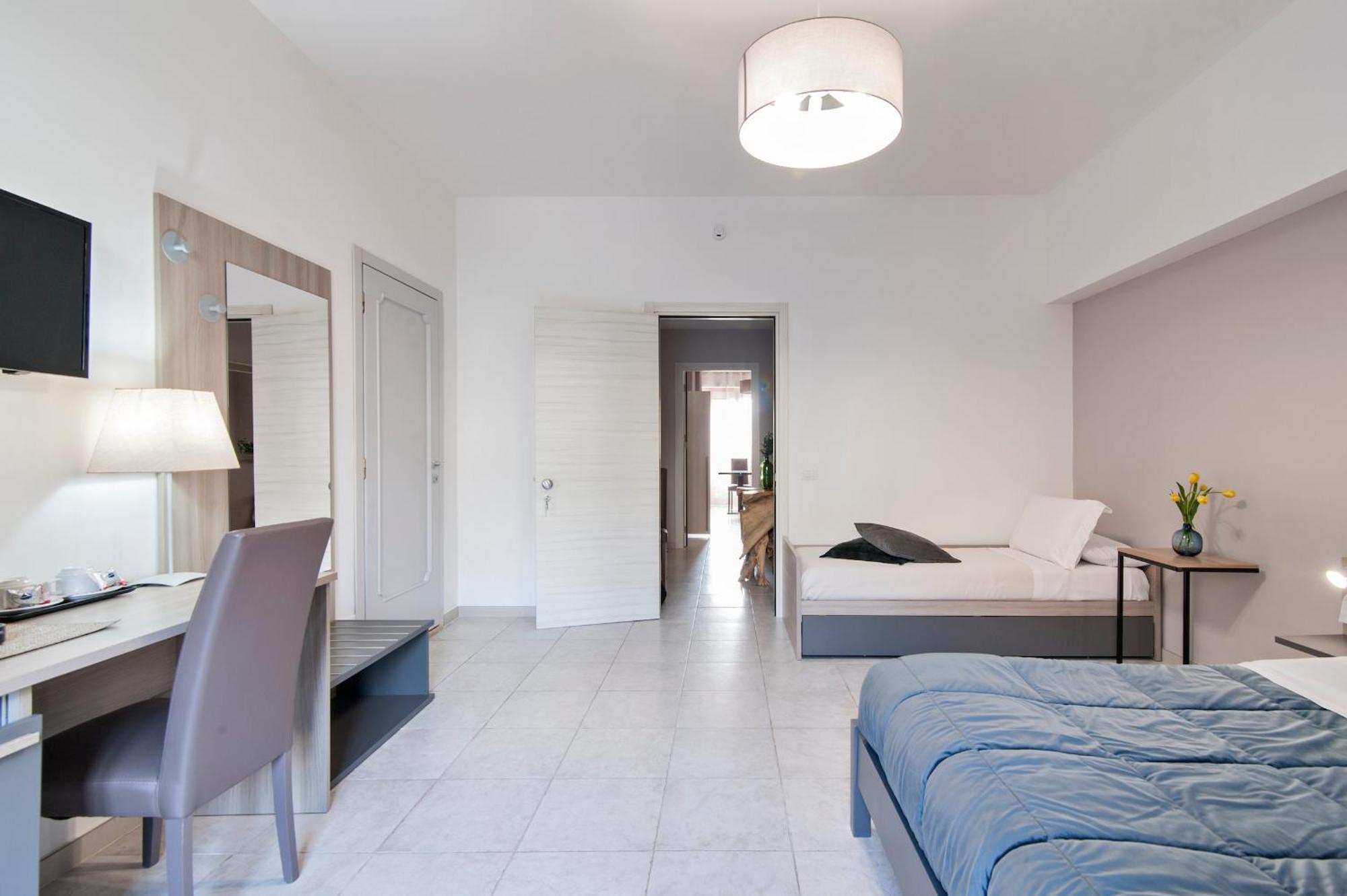 B&B Kalurya - Lecce Selection ภายนอก รูปภาพ