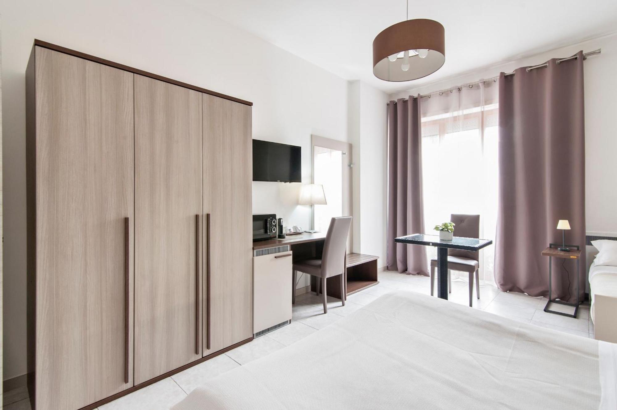 B&B Kalurya - Lecce Selection ภายนอก รูปภาพ