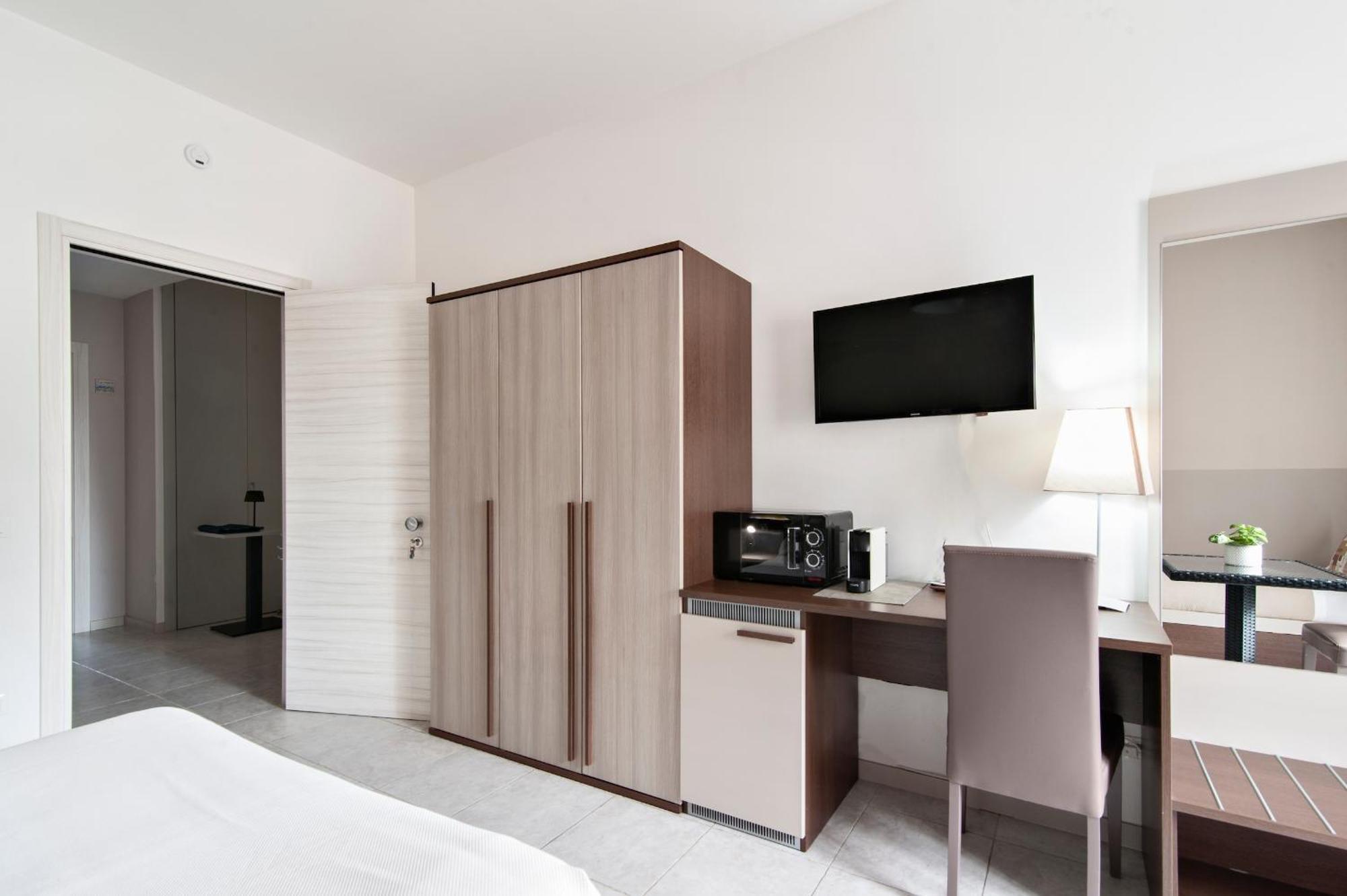 B&B Kalurya - Lecce Selection ภายนอก รูปภาพ