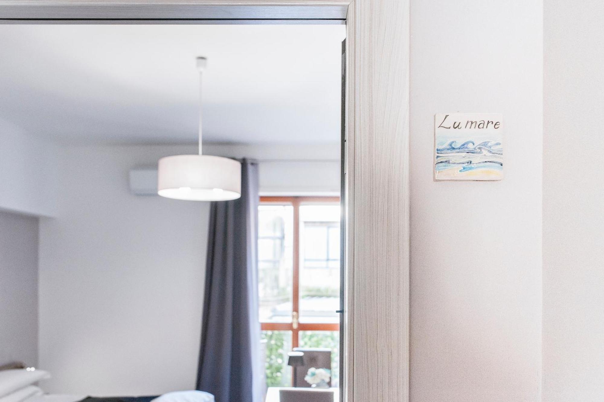 B&B Kalurya - Lecce Selection ภายนอก รูปภาพ