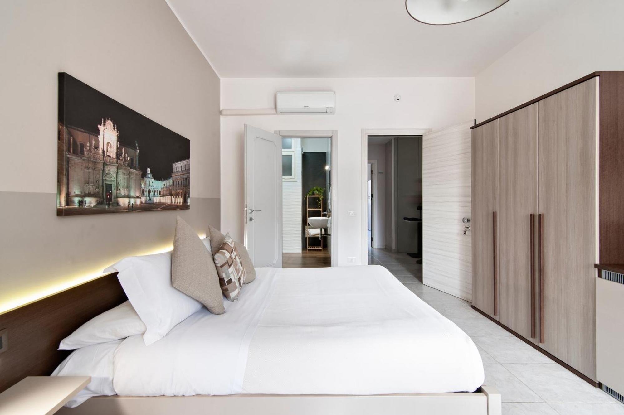 B&B Kalurya - Lecce Selection ภายนอก รูปภาพ