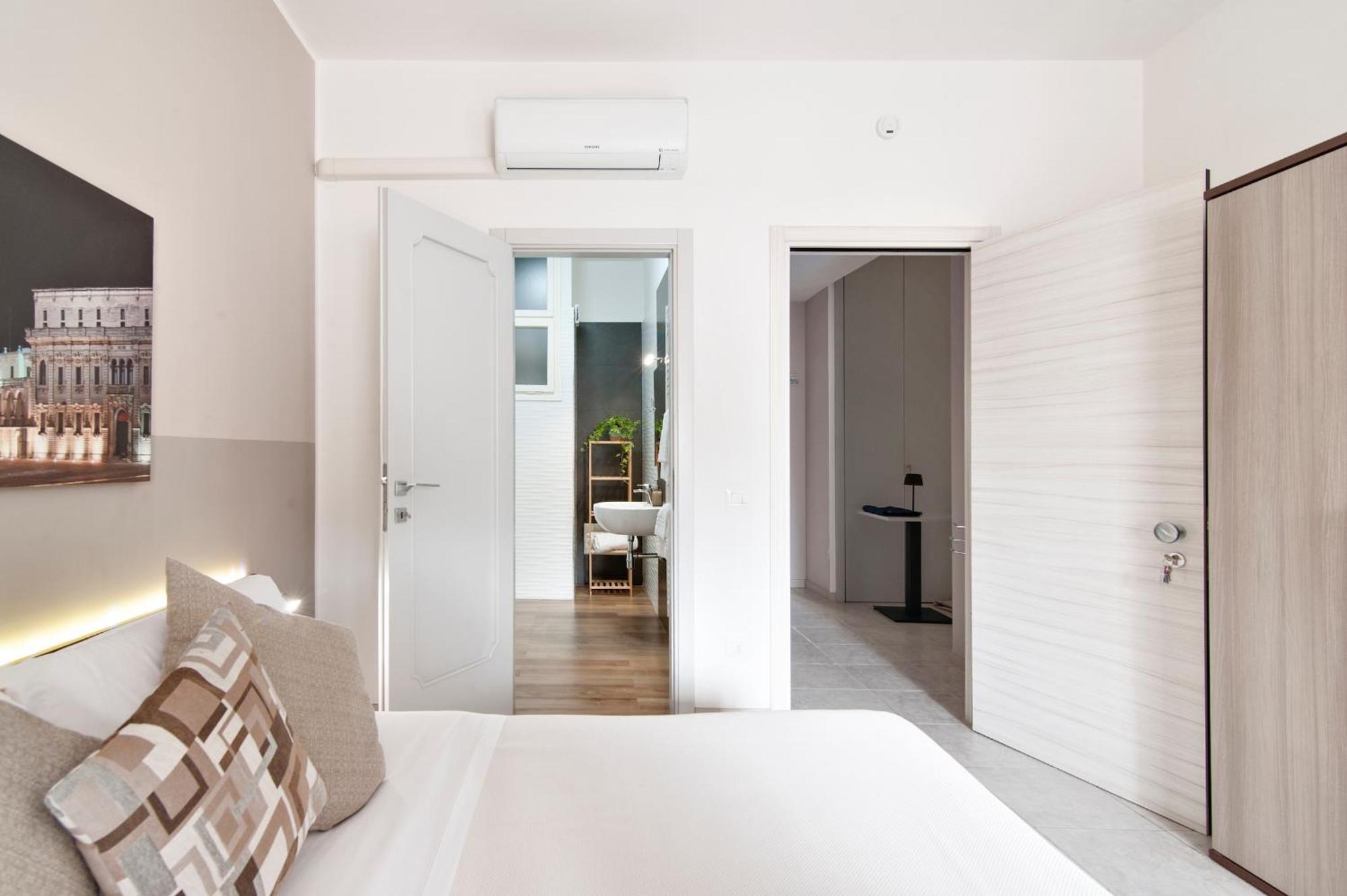 B&B Kalurya - Lecce Selection ภายนอก รูปภาพ