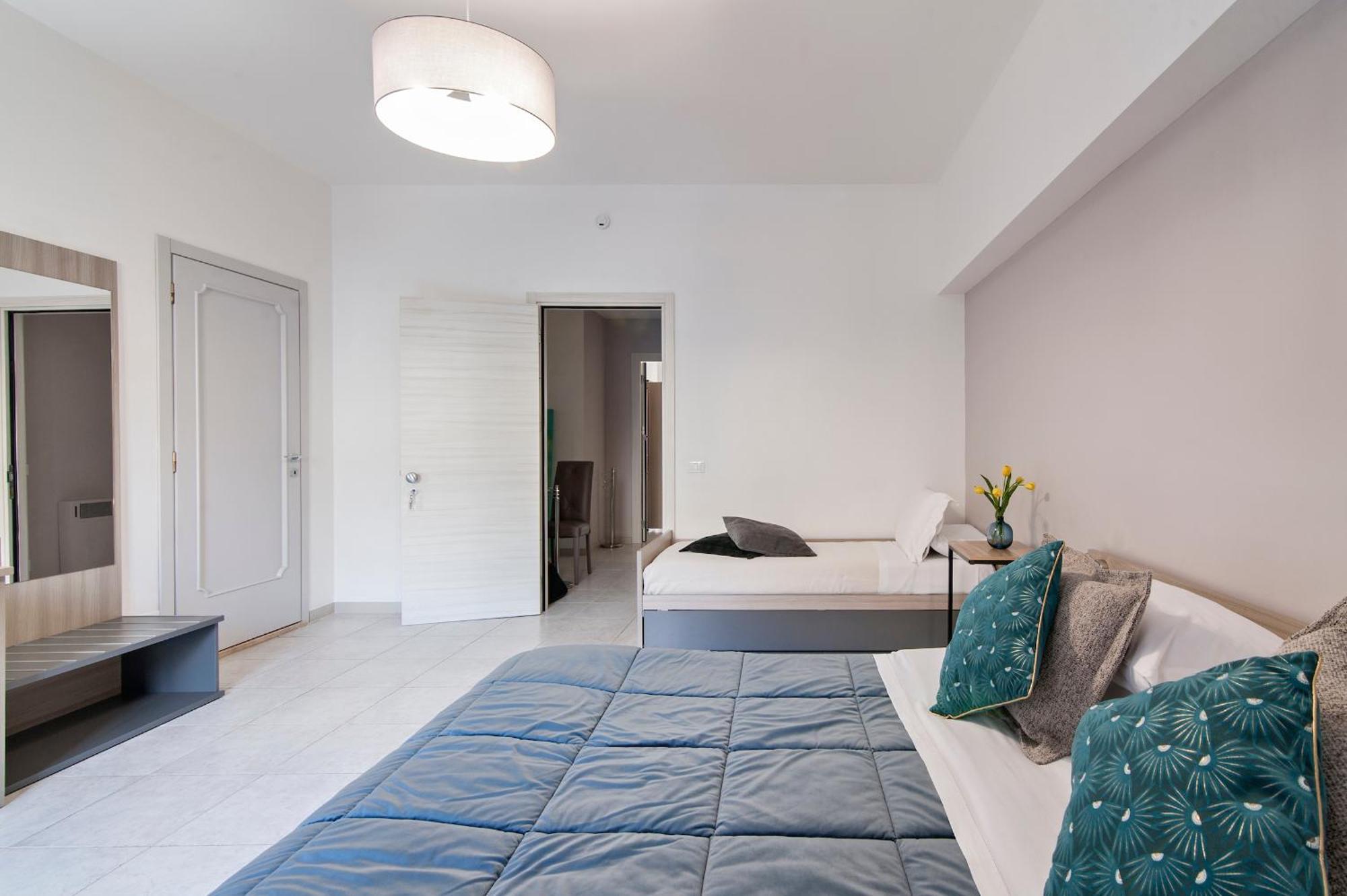 B&B Kalurya - Lecce Selection ภายนอก รูปภาพ