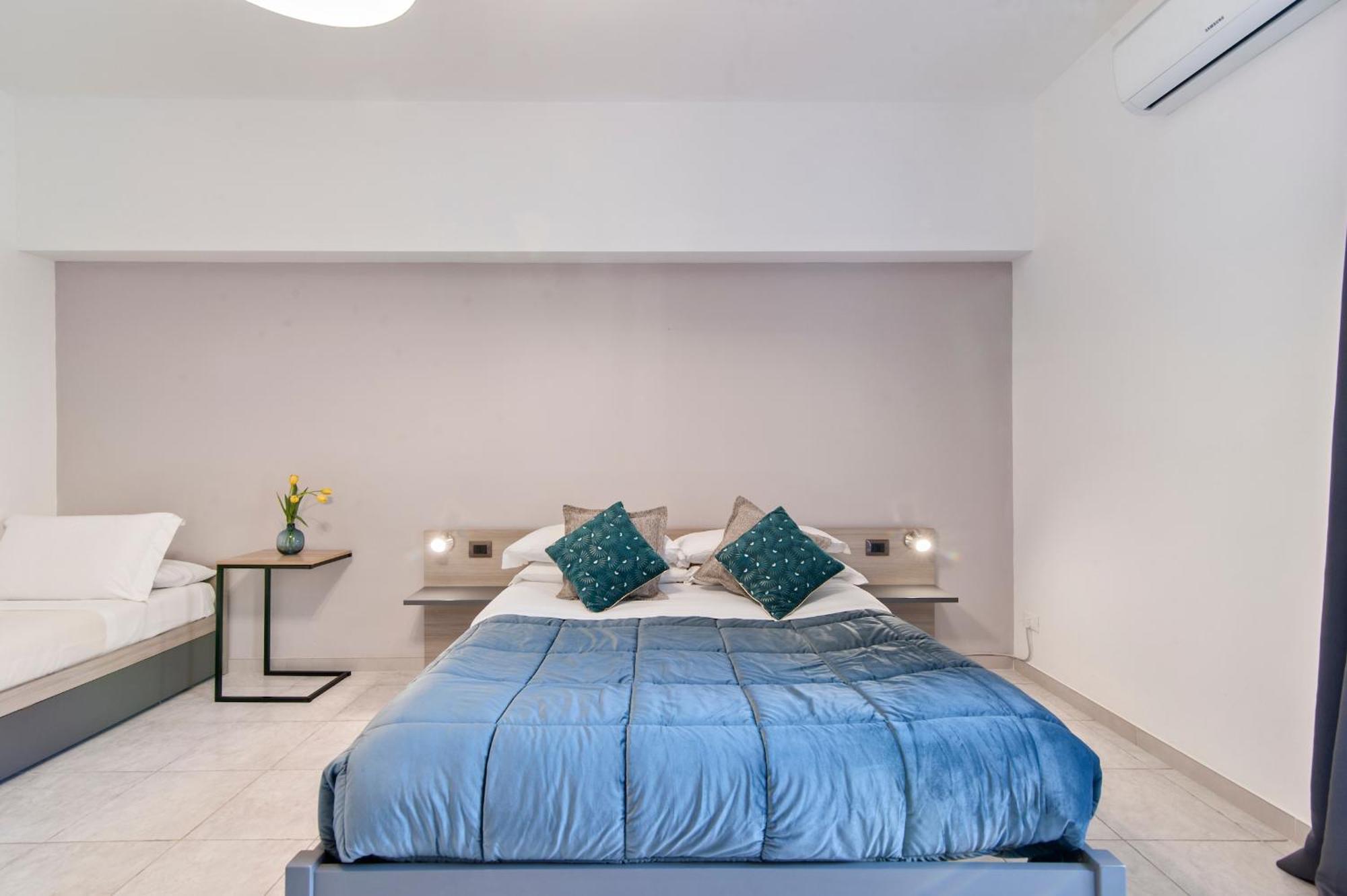 B&B Kalurya - Lecce Selection ภายนอก รูปภาพ