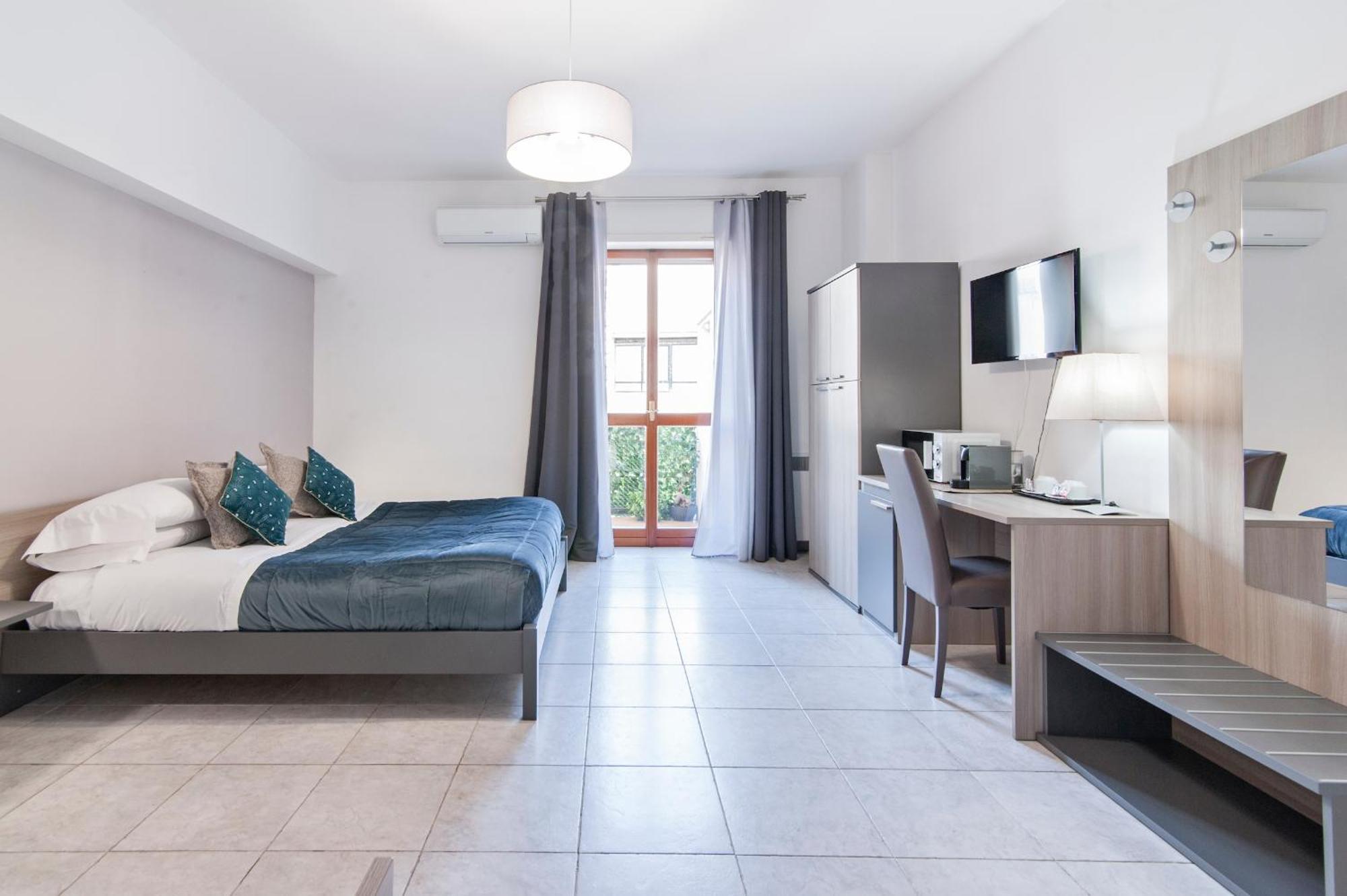 B&B Kalurya - Lecce Selection ภายนอก รูปภาพ