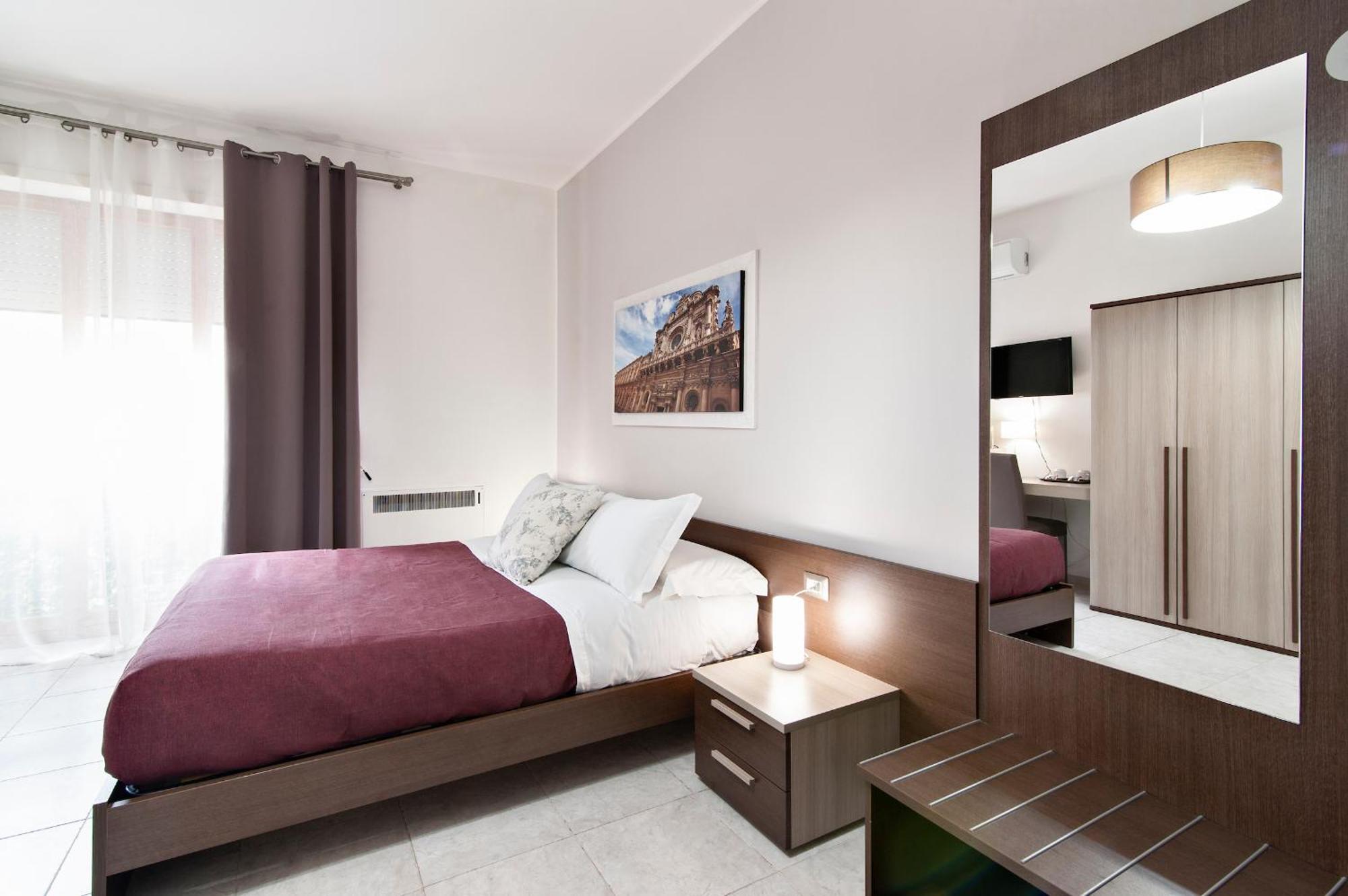 B&B Kalurya - Lecce Selection ภายนอก รูปภาพ
