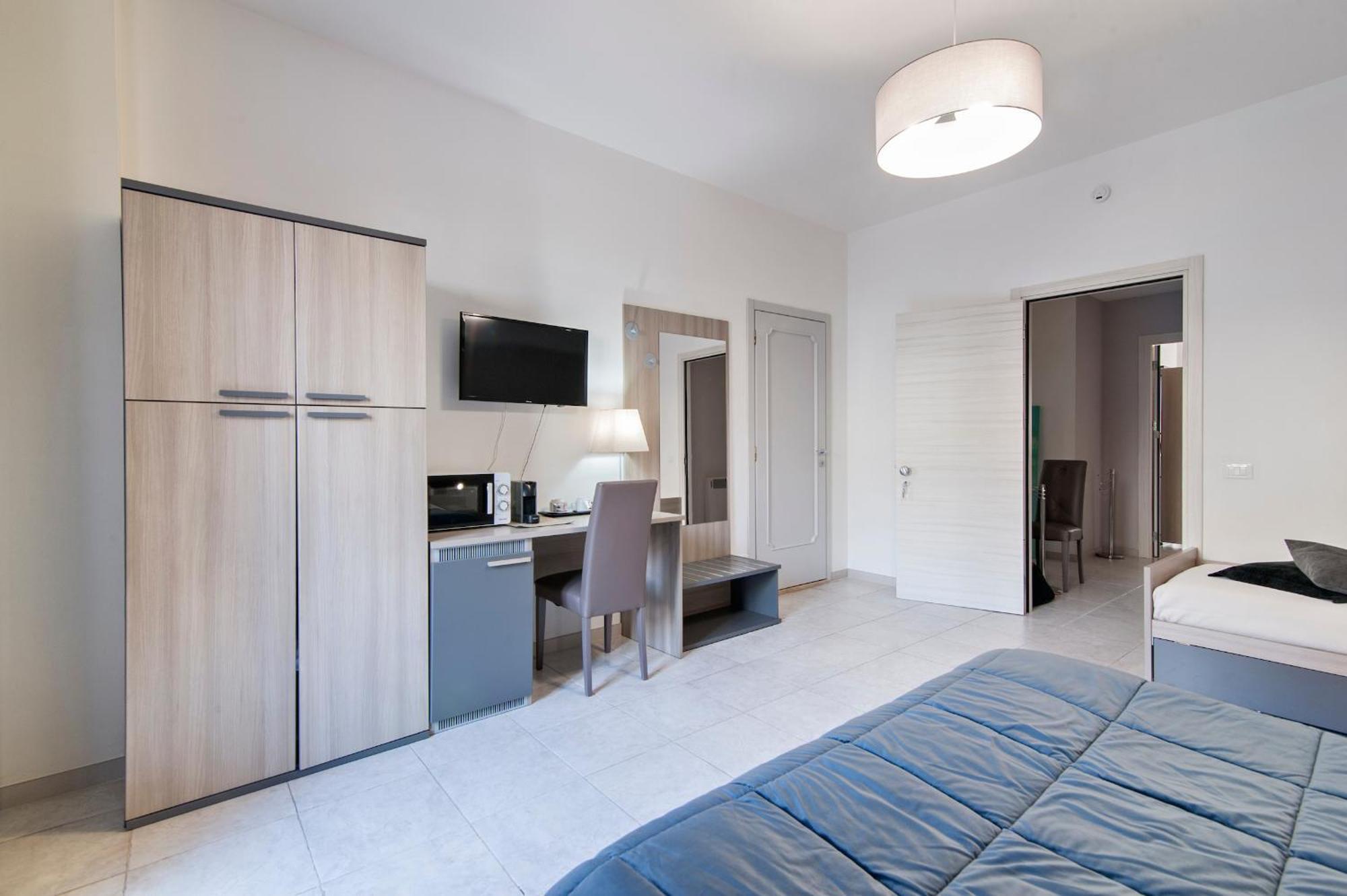 B&B Kalurya - Lecce Selection ภายนอก รูปภาพ