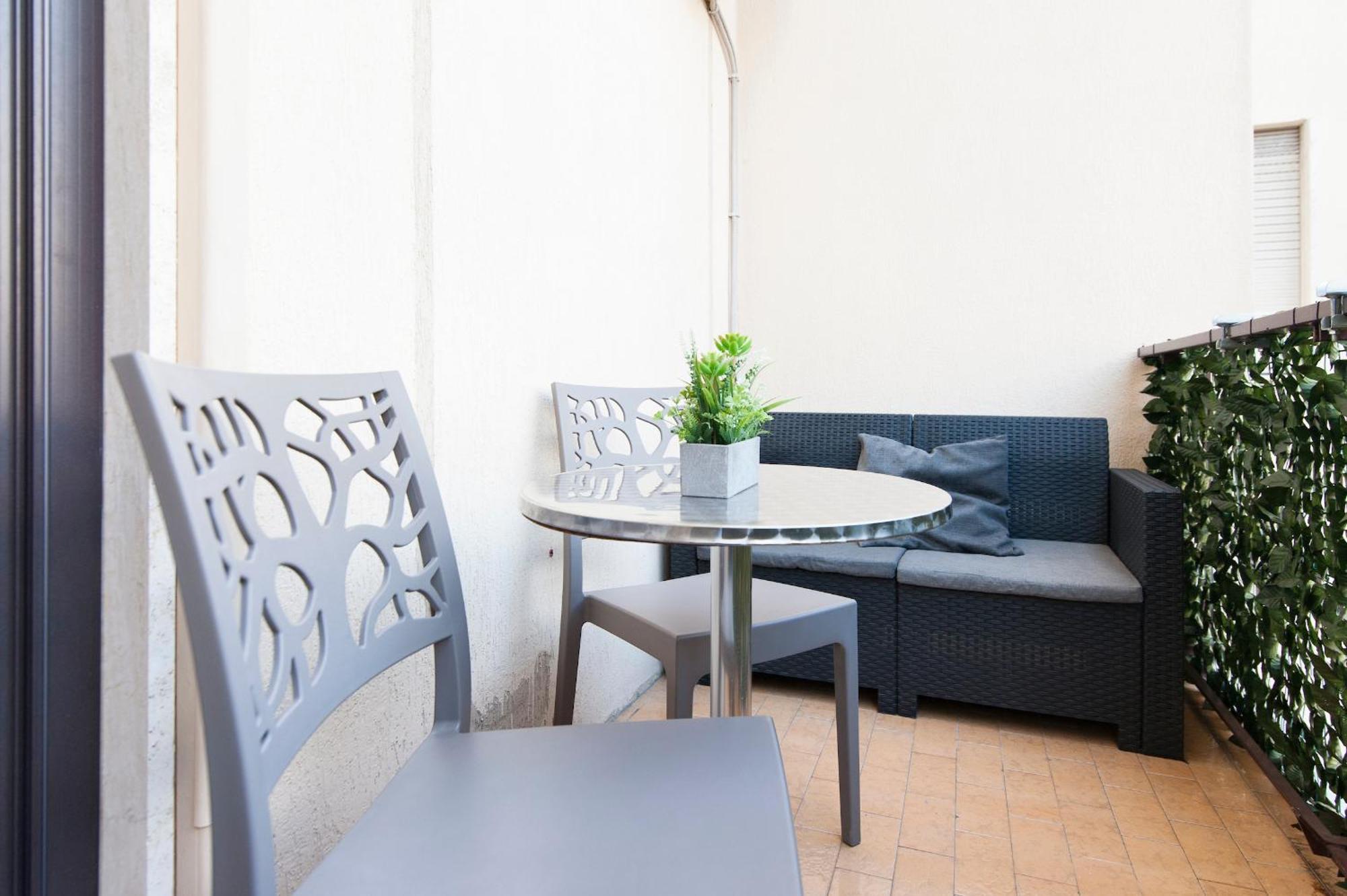 B&B Kalurya - Lecce Selection ภายนอก รูปภาพ