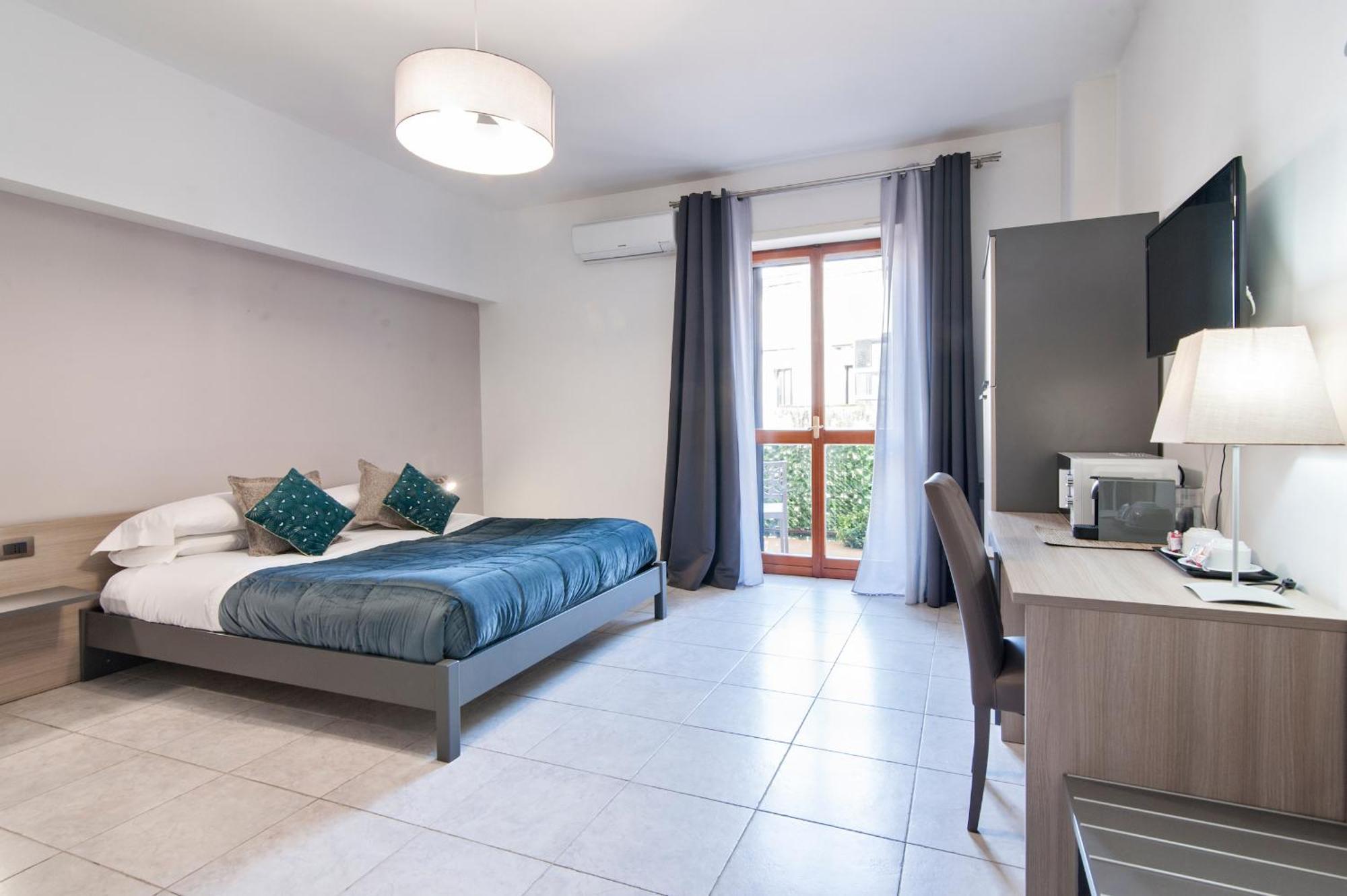 B&B Kalurya - Lecce Selection ภายนอก รูปภาพ