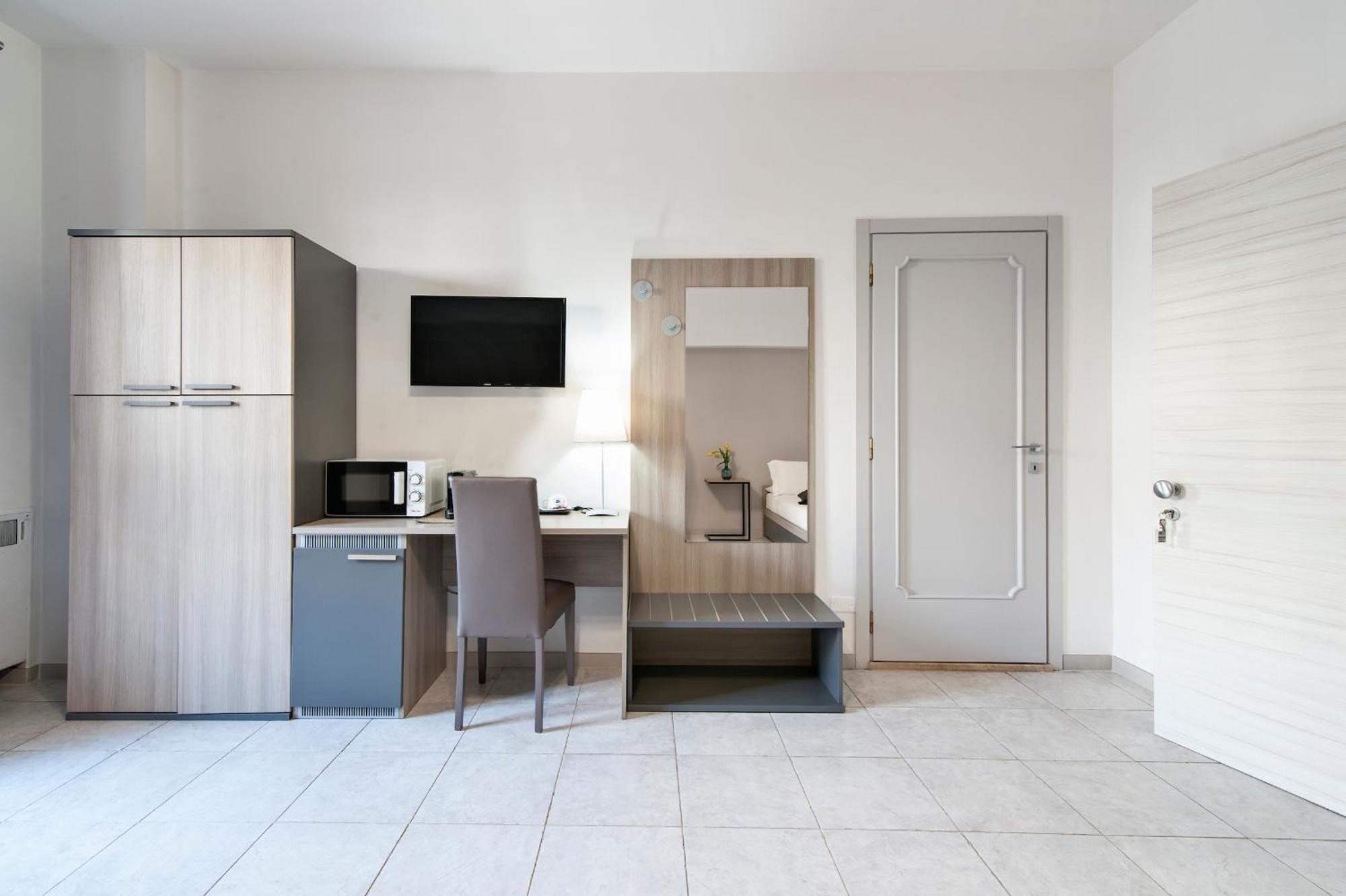 B&B Kalurya - Lecce Selection ภายนอก รูปภาพ