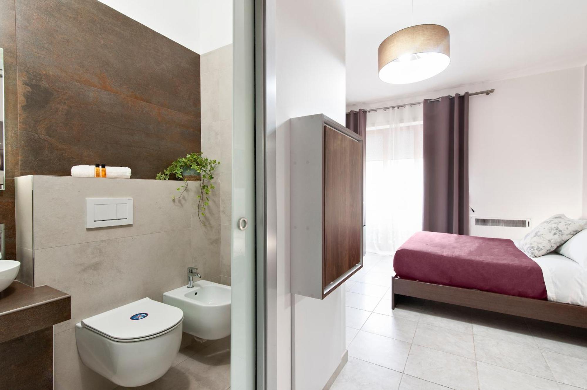 B&B Kalurya - Lecce Selection ภายนอก รูปภาพ