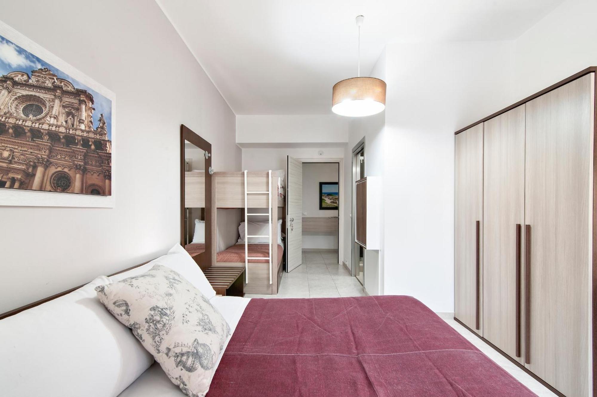 B&B Kalurya - Lecce Selection ภายนอก รูปภาพ
