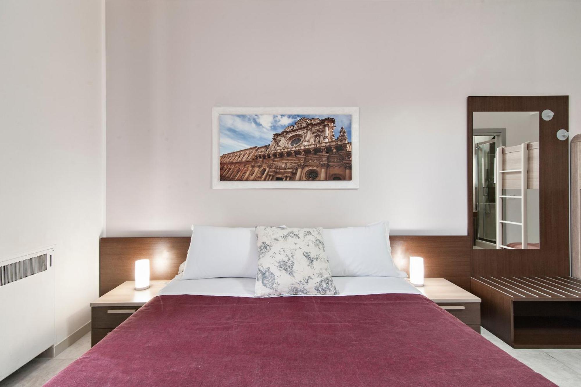 B&B Kalurya - Lecce Selection ภายนอก รูปภาพ