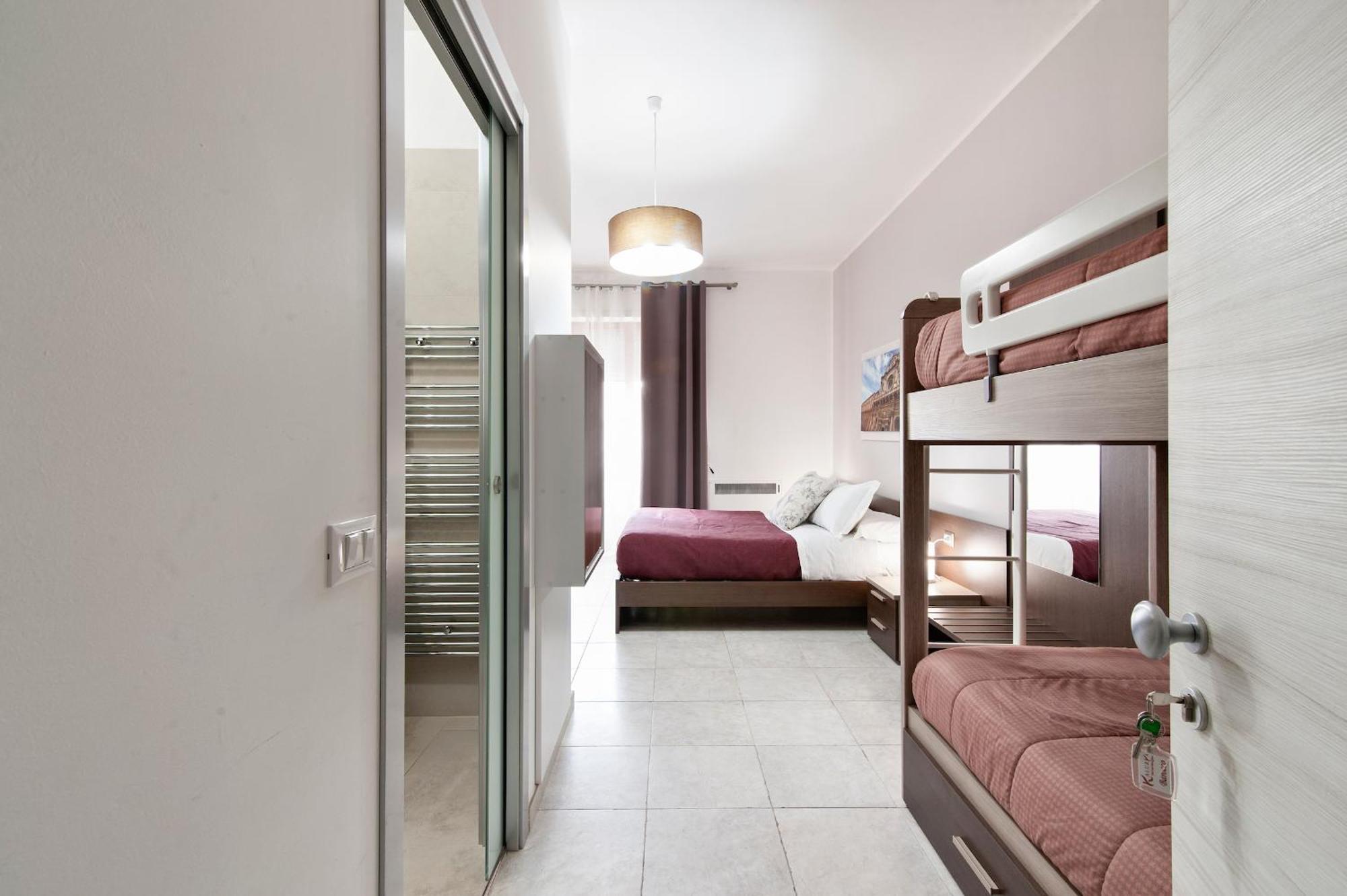 B&B Kalurya - Lecce Selection ภายนอก รูปภาพ