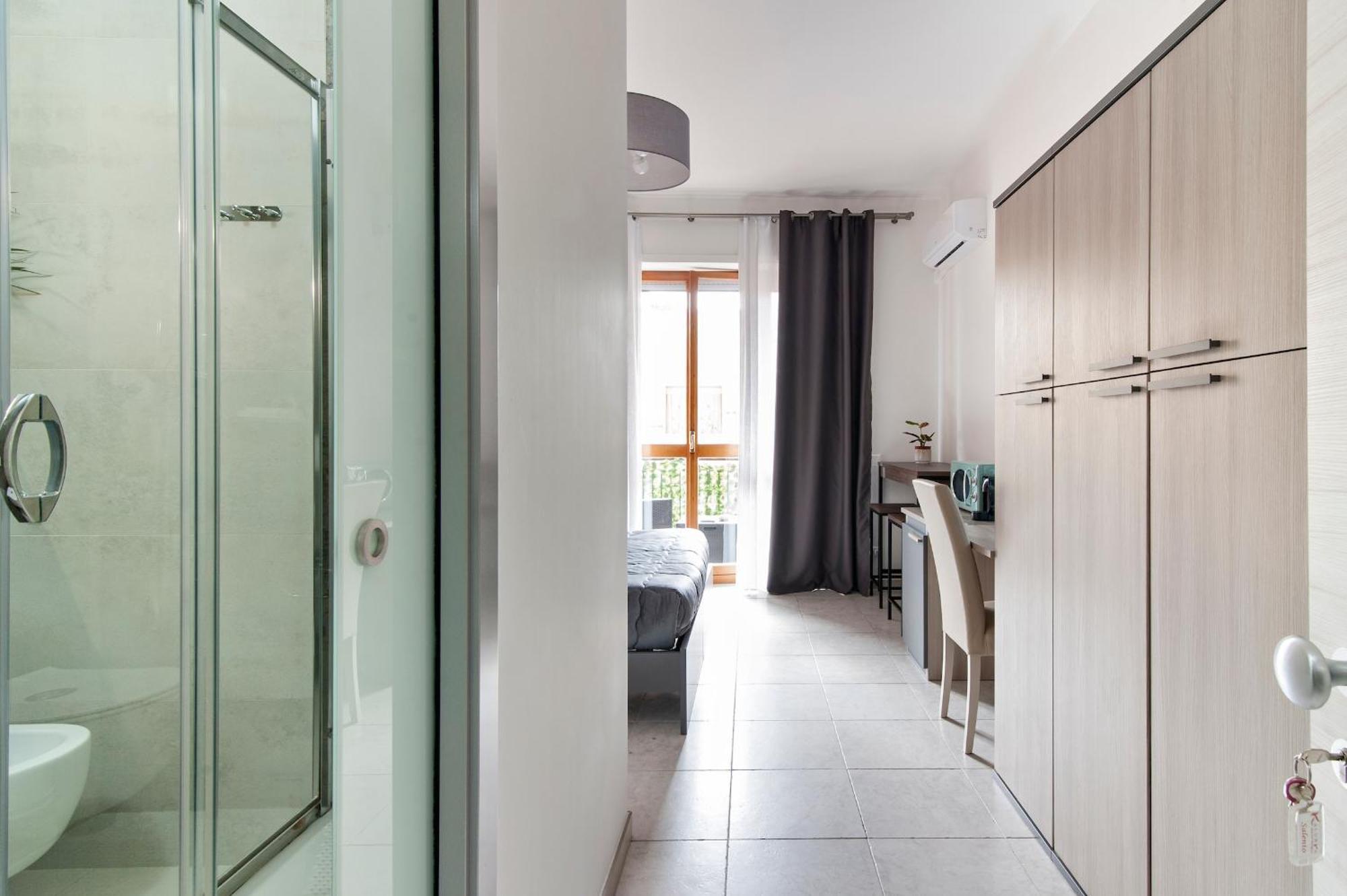 B&B Kalurya - Lecce Selection ภายนอก รูปภาพ
