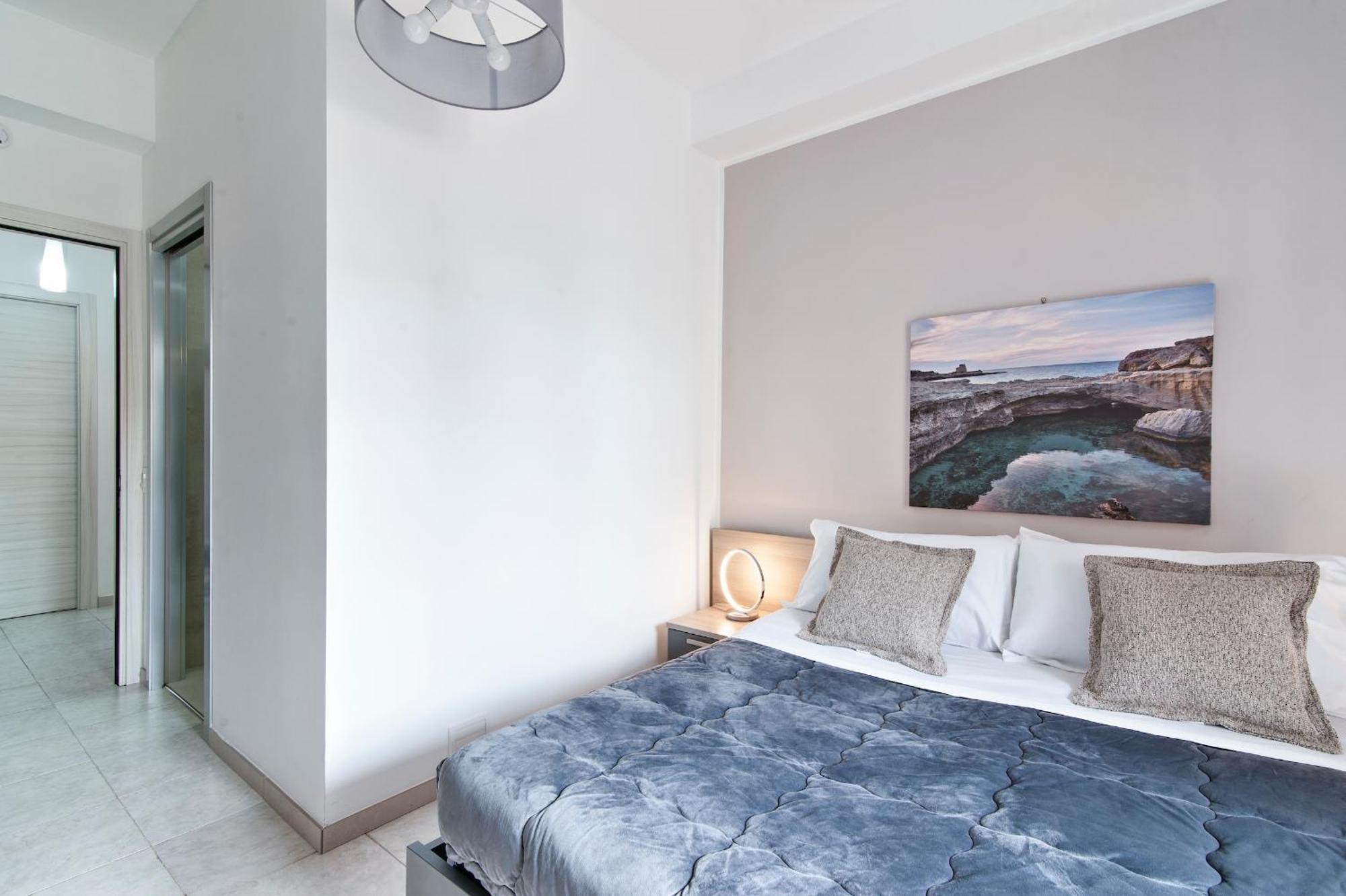 B&B Kalurya - Lecce Selection ภายนอก รูปภาพ