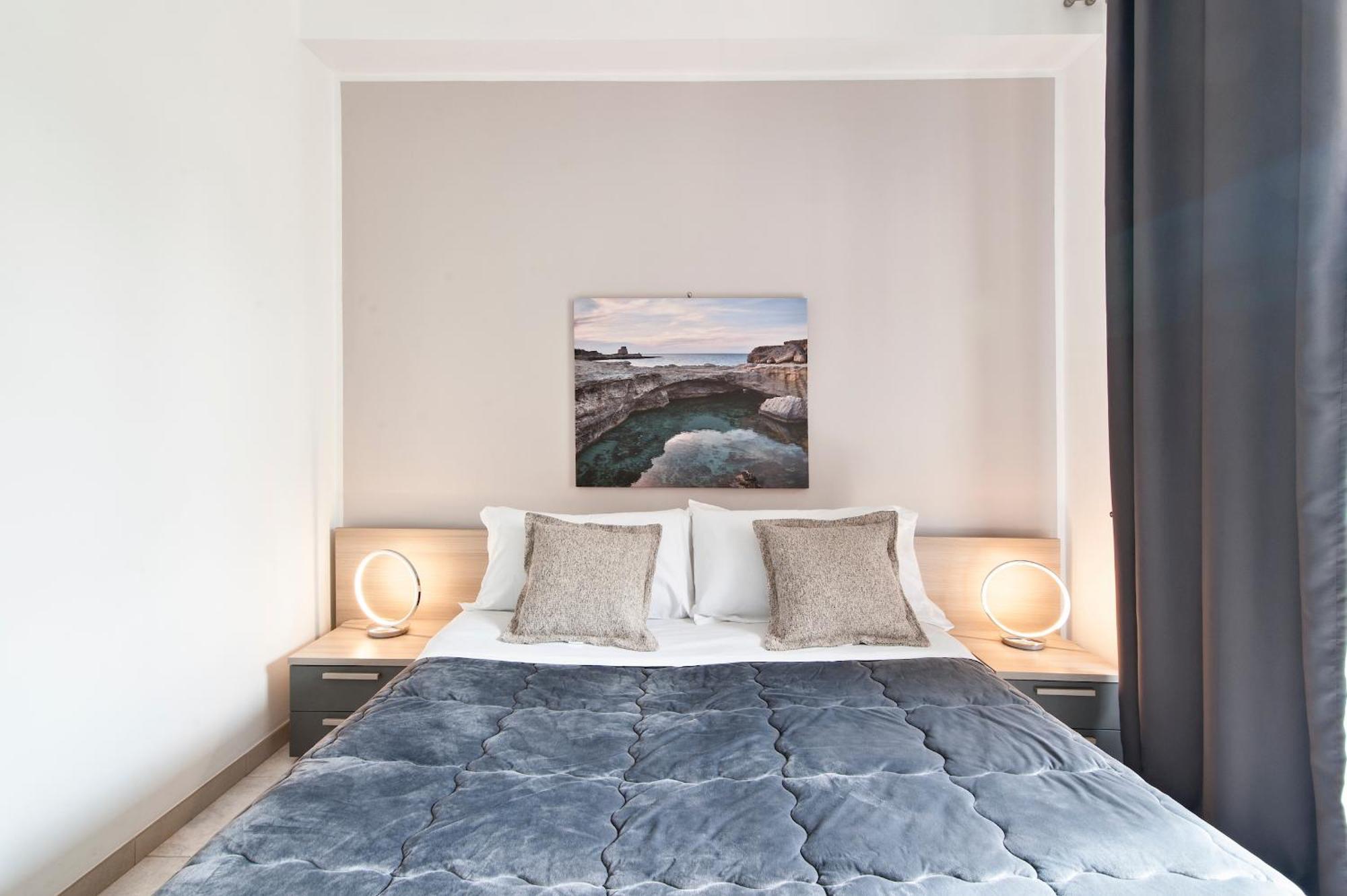 B&B Kalurya - Lecce Selection ภายนอก รูปภาพ