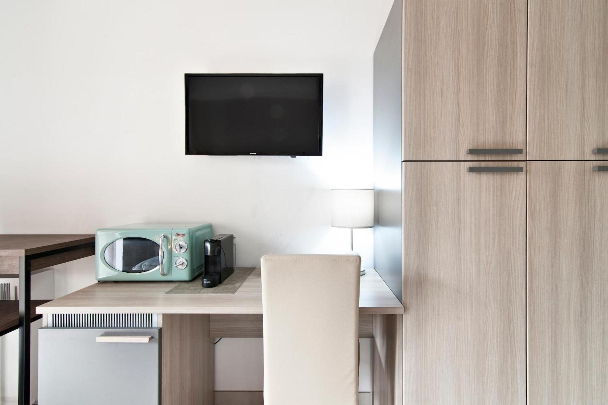 B&B Kalurya - Lecce Selection ภายนอก รูปภาพ