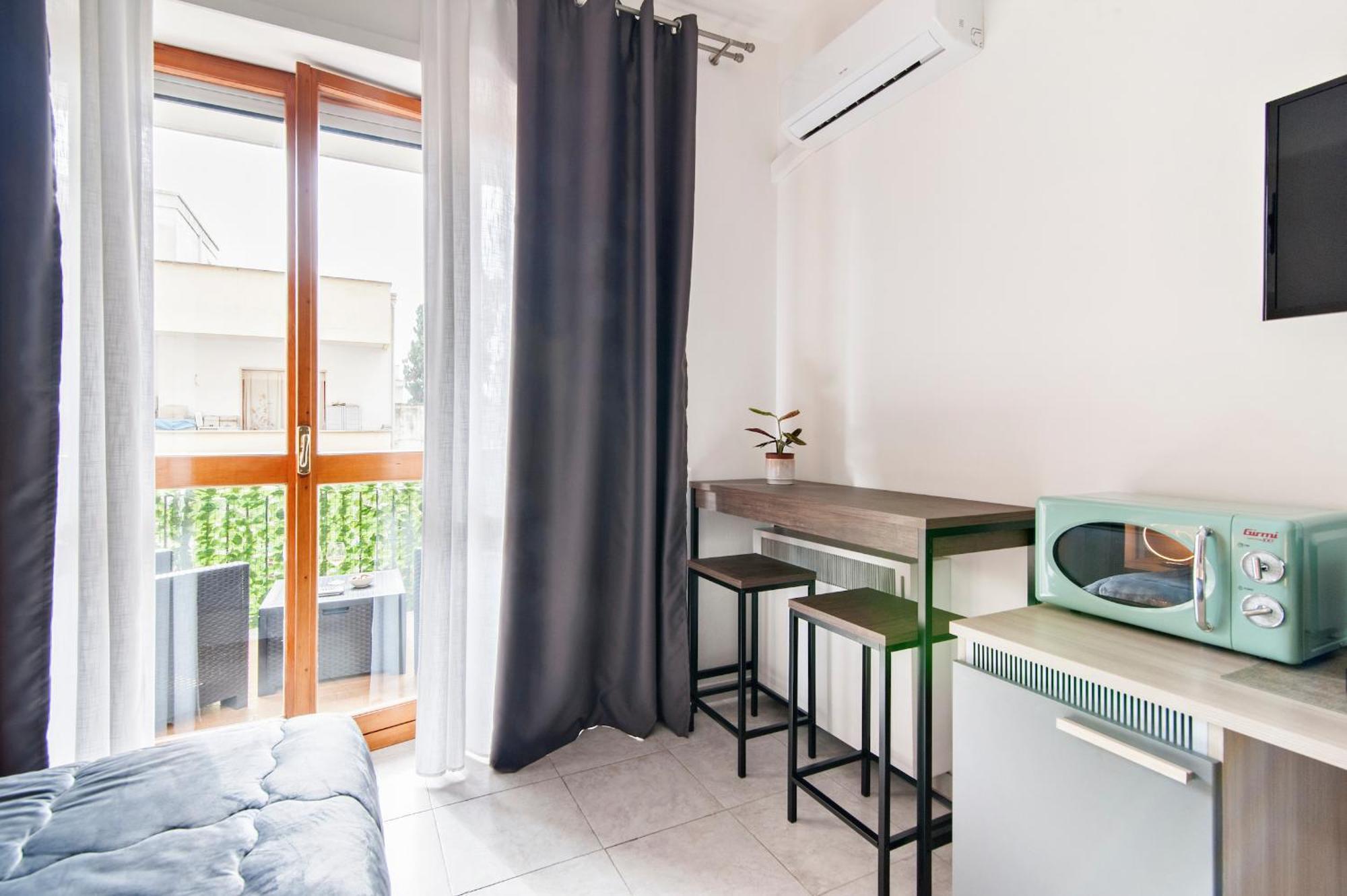 B&B Kalurya - Lecce Selection ภายนอก รูปภาพ