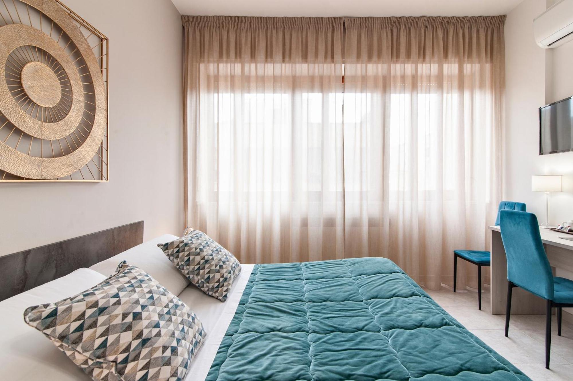 B&B Kalurya - Lecce Selection ภายนอก รูปภาพ