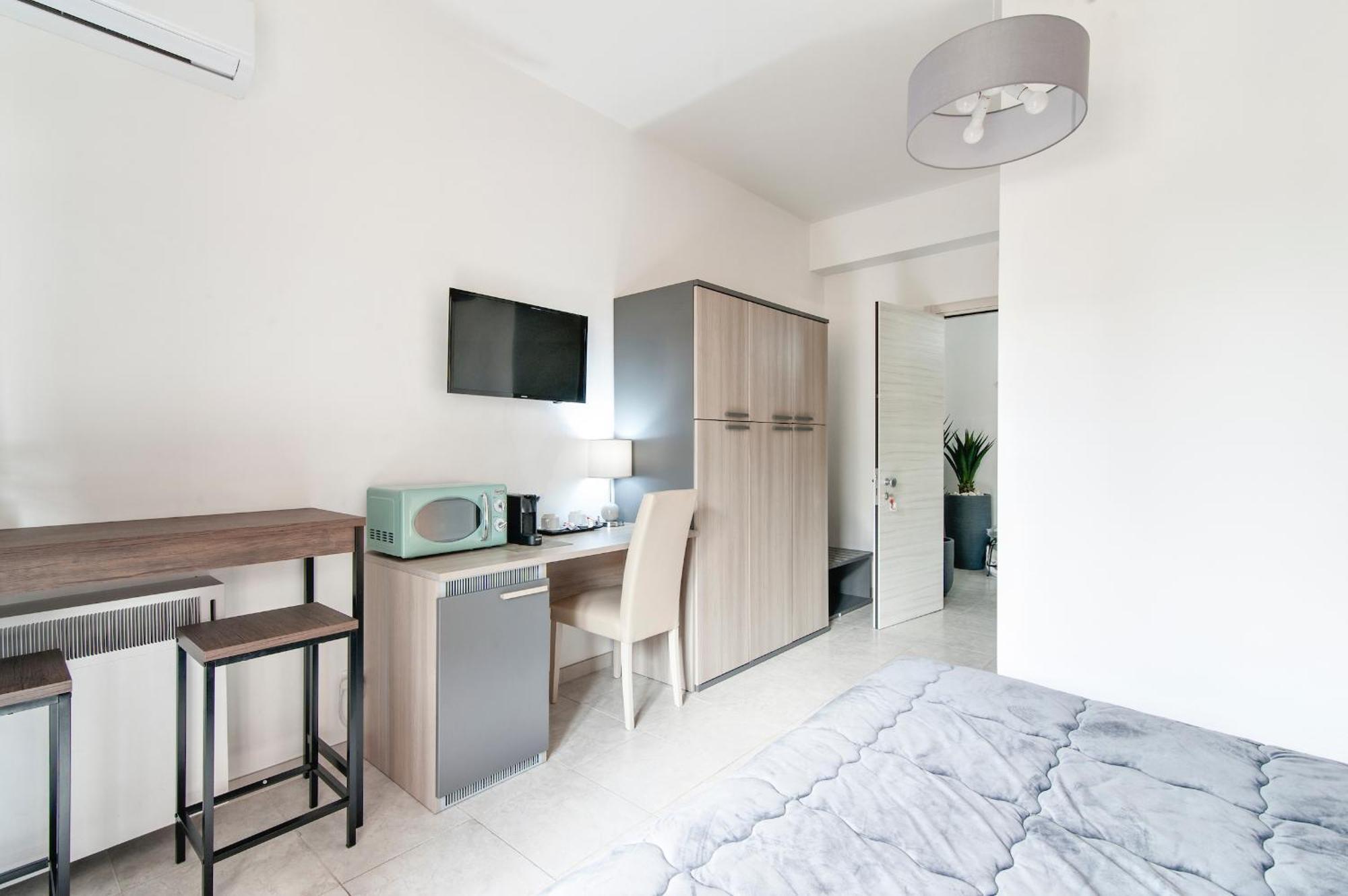 B&B Kalurya - Lecce Selection ภายนอก รูปภาพ