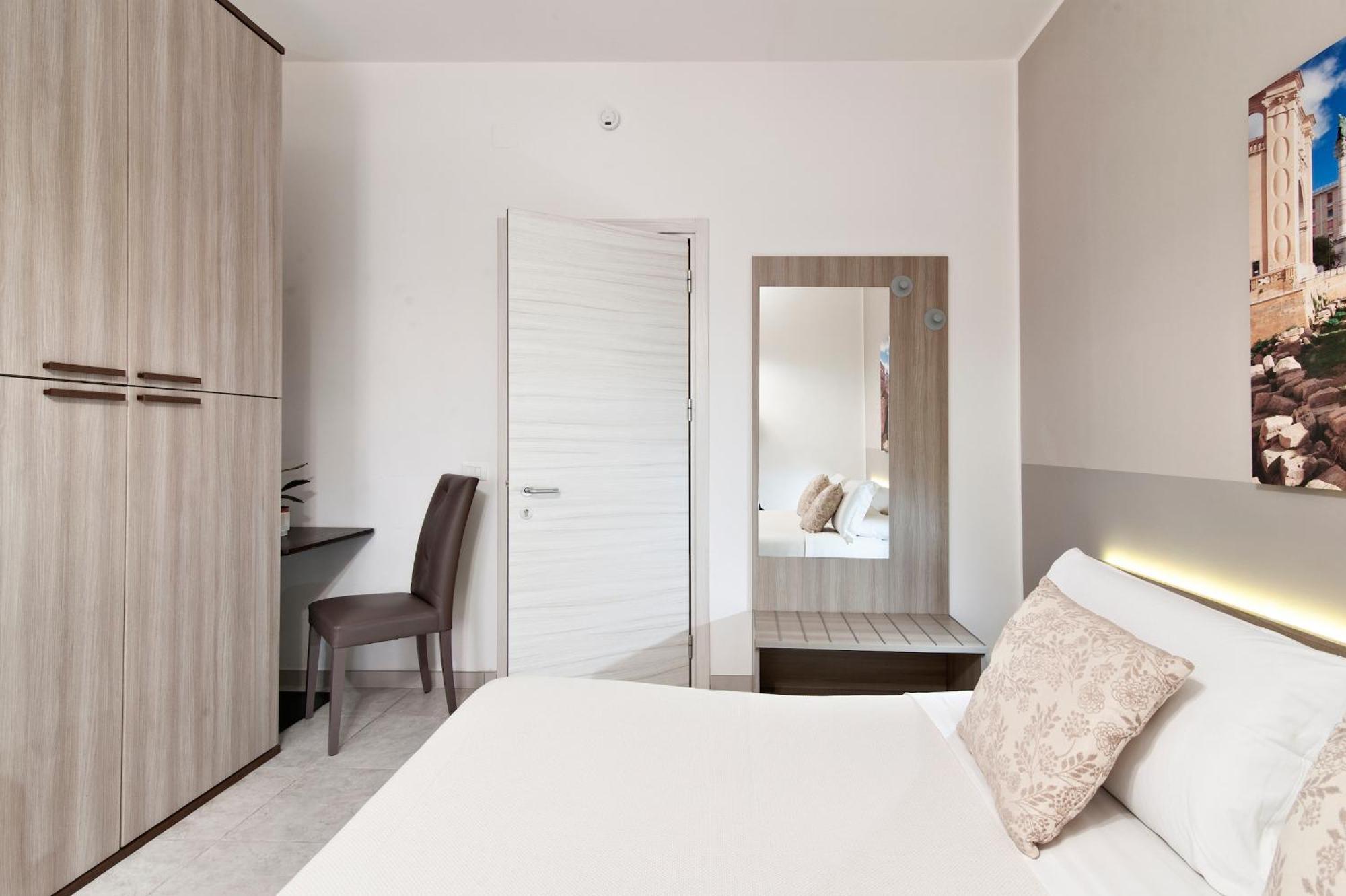 B&B Kalurya - Lecce Selection ภายนอก รูปภาพ