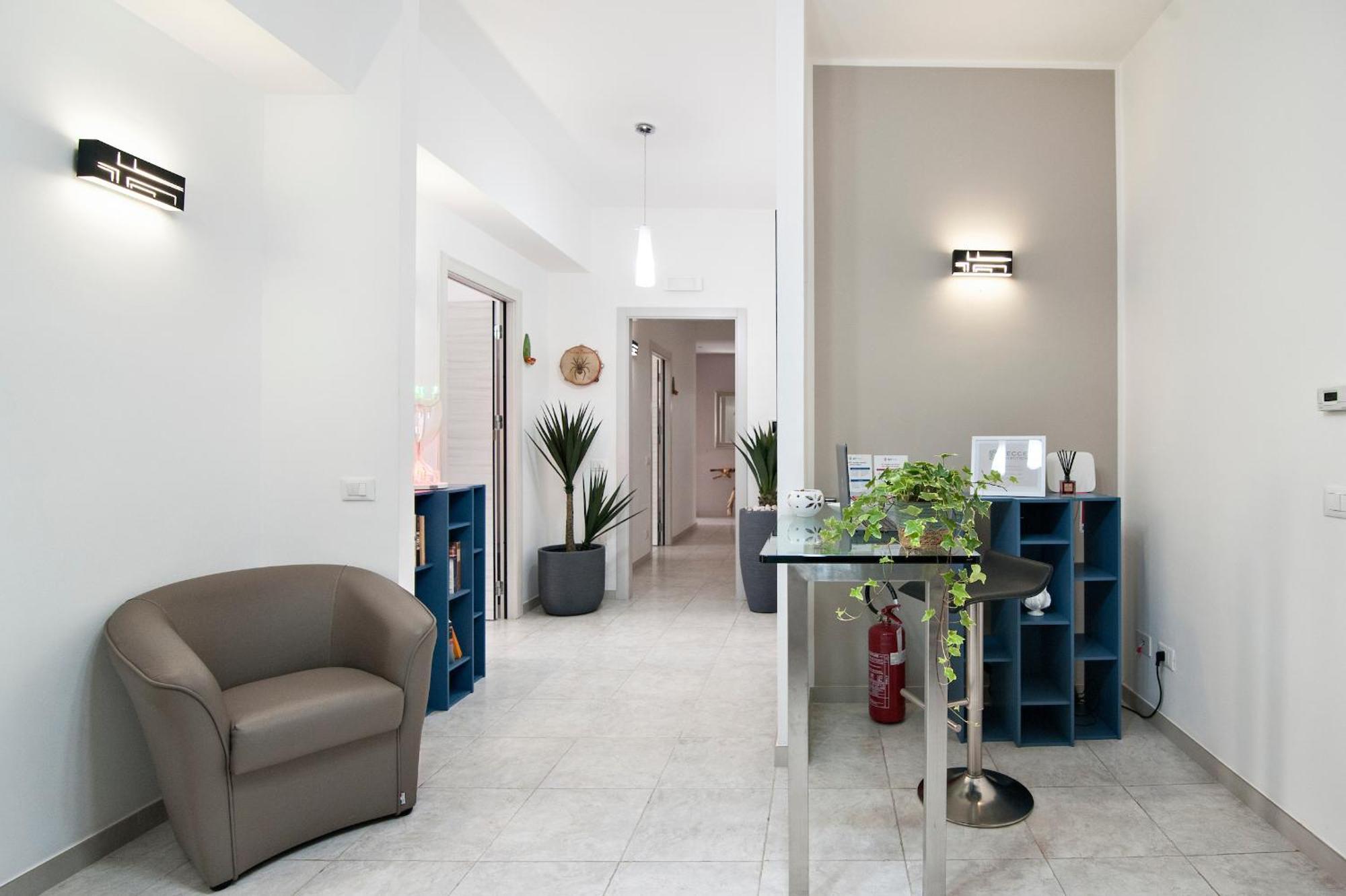 B&B Kalurya - Lecce Selection ภายนอก รูปภาพ