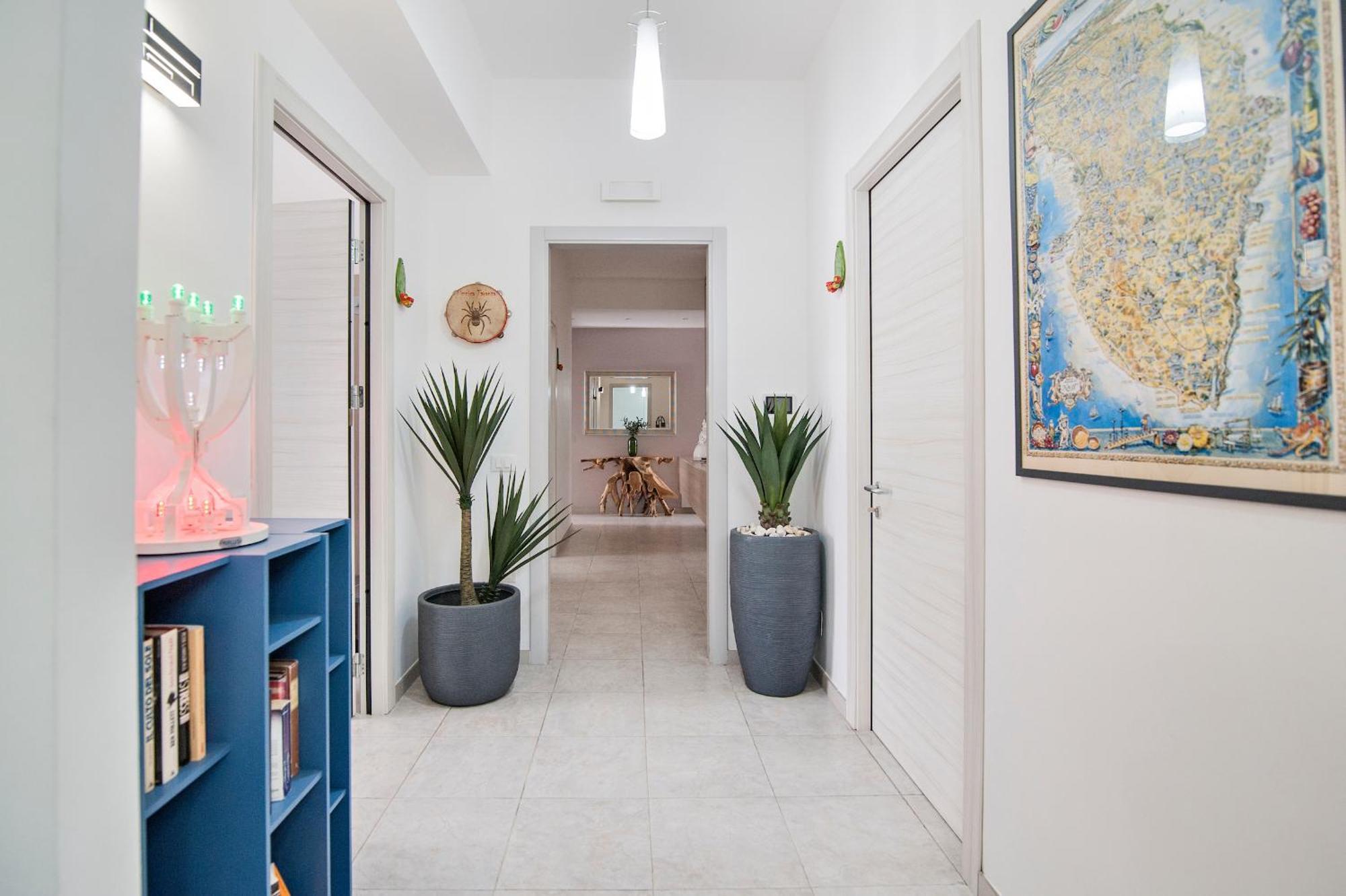 B&B Kalurya - Lecce Selection ภายนอก รูปภาพ