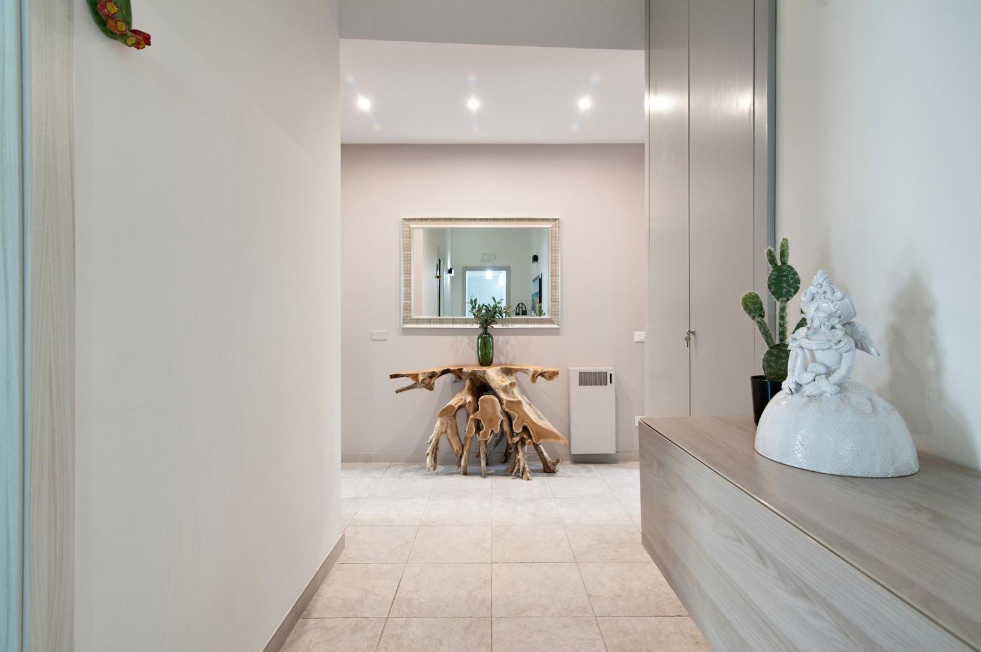B&B Kalurya - Lecce Selection ภายนอก รูปภาพ