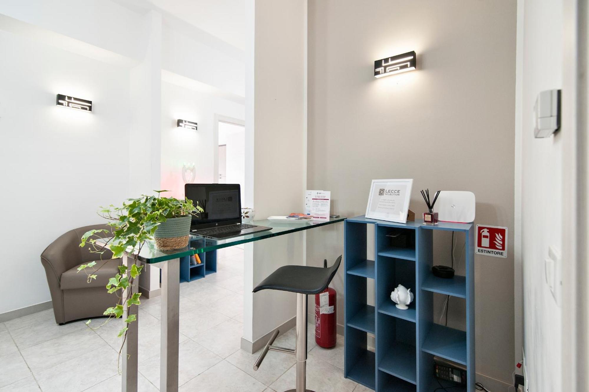 B&B Kalurya - Lecce Selection ภายนอก รูปภาพ