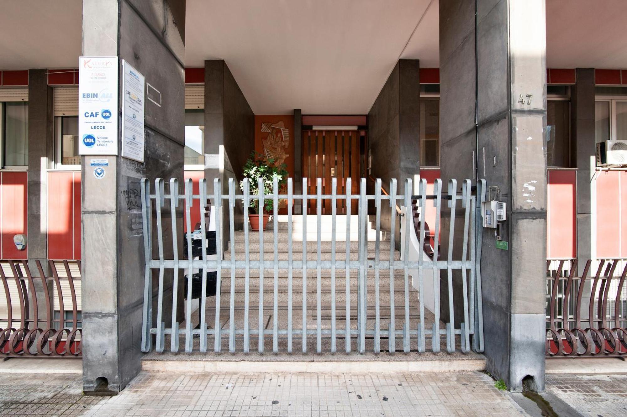 B&B Kalurya - Lecce Selection ภายนอก รูปภาพ