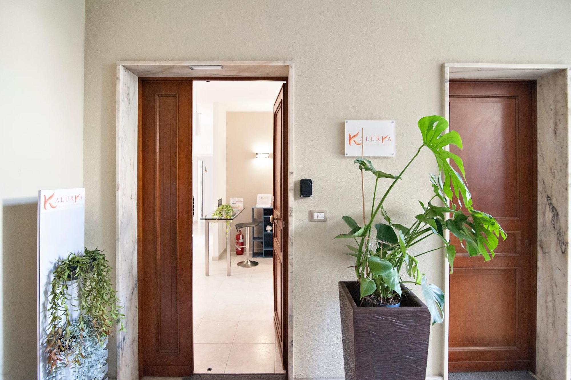 B&B Kalurya - Lecce Selection ภายนอก รูปภาพ