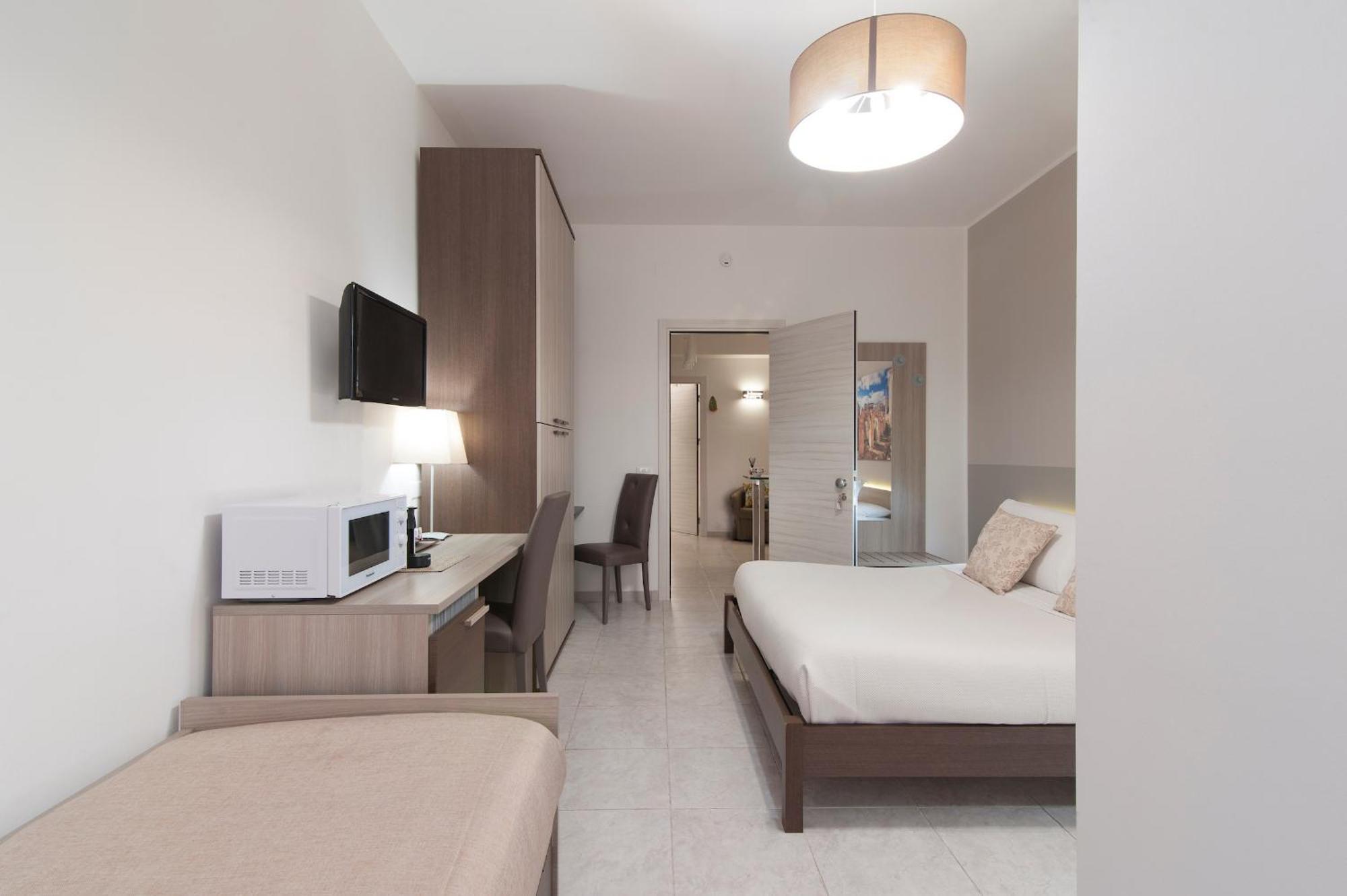B&B Kalurya - Lecce Selection ภายนอก รูปภาพ